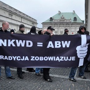 Polacy nie muszą wiedzieć, z kim współpracuje ABW - uznał sąd