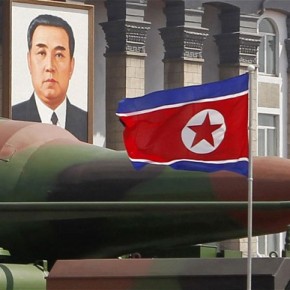 Chiny wzywają do kompleksowego podejścia wobec programu atomowego Korei Północnej
