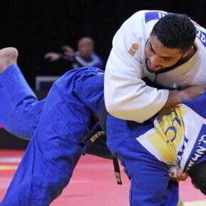 Algierski zawodnik wycofał się z igrzysk. Nie chciał walki z Izraelczykiem