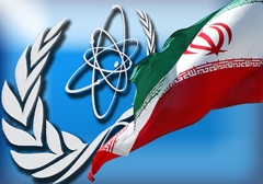 Iran: "Śledztwo IAEA w sprawie programu atomowego powinno zostać zamknięte"