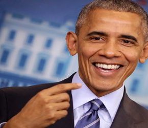 Obama dostrzega narastającą nienawiść do Trumpa