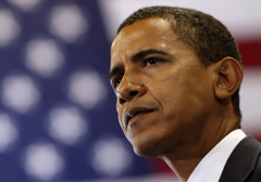 Barack Obama nie przekreśla możliwości wojskowej interwencji w Syrii