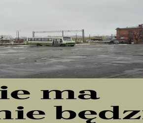 "Nie ma i nie będzie" - Magdalena Okraska