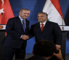 Orban chce Turcji w Unii Europejskiej