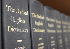 oxford-dictionary