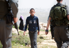 palestinian-children