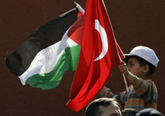 palestyna-turcja