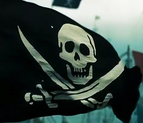 Piraci przeciwko systemowi, czyli rozważania nad książką "Republika Piratów"