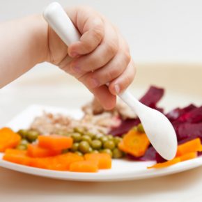 Włochy: Partia Berlusconiego chce karać rodziców stosujących wegańską dietę dla dzieci
