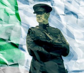 Początki irlandzkiego nacjonalizmu
