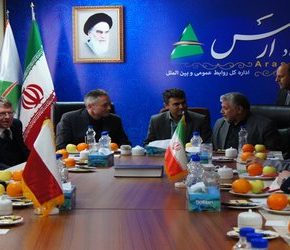 Polski ambasador chwali rozwój współpracy z Iranem