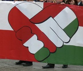 Rośnie wymiana handlowa Polski z Węgrami