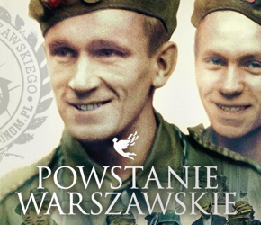 Film "Powstanie Warszawskie" (2014)