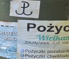 Lichwiarze już zawieszają działalność