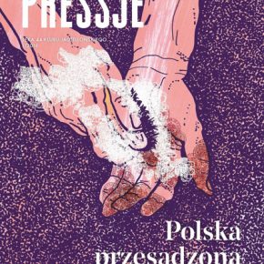 „Pressje” teka 44 – recenzja