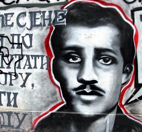 Gavrilo Princip, kapitalizm, imperializm i wojny