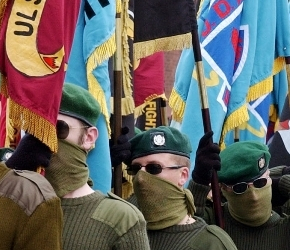 Lojalistyczne organizacje wycofują poparcie dla Porozumienia Wielkopiątkowego