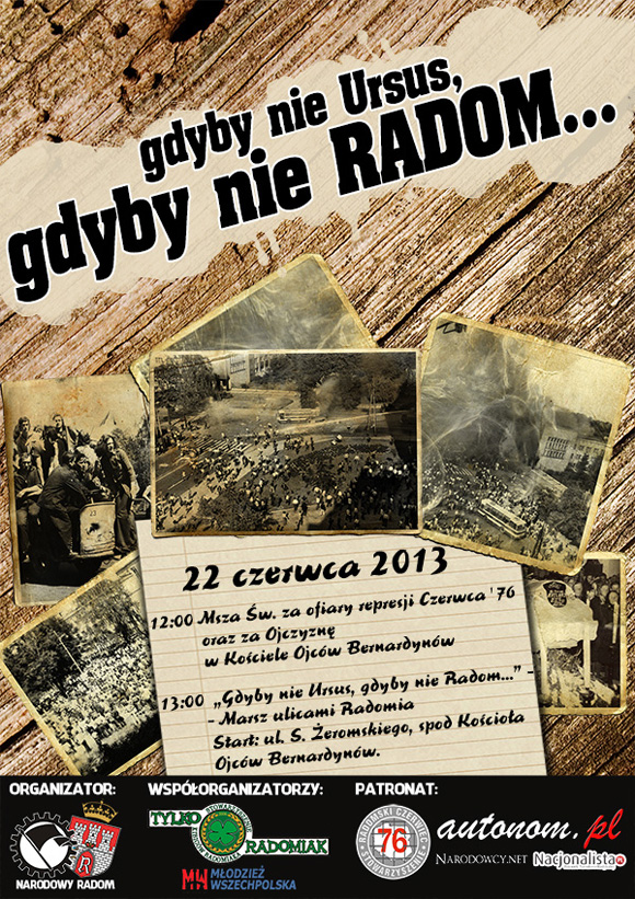 radom76-22czerwca-plakat