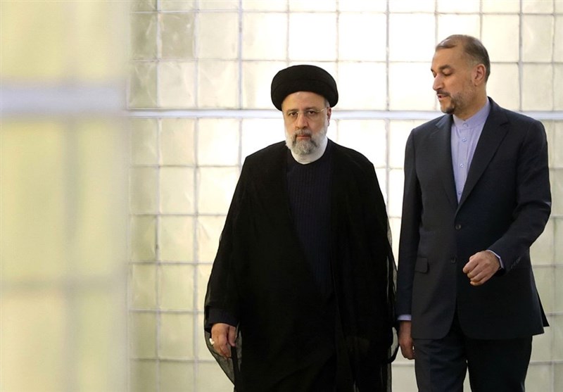 Prezydent i minister spraw zagranicznych Iranu zginęli w katastrofie