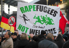 rapefugees