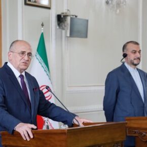 Porozumienie z Iranem zaczęłoby współpracę gospodarczą z Polską