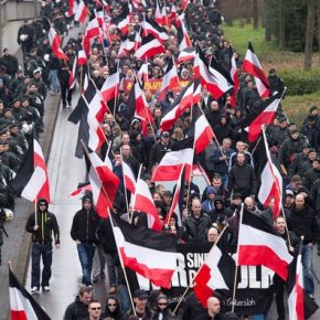 Niemiecki minister uznaje prawicę za "zagrożenie dla demokracji"