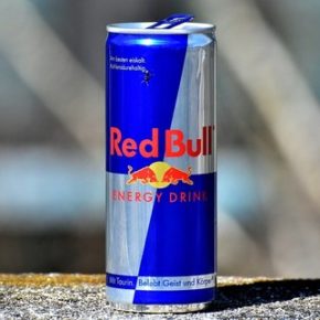 Red Bull nie dołącza do Black Lives Matter