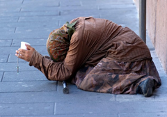 romabeggar