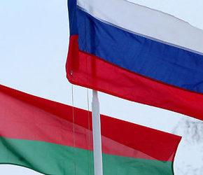 Białoruś i Rosja podpiszą program integracyjny