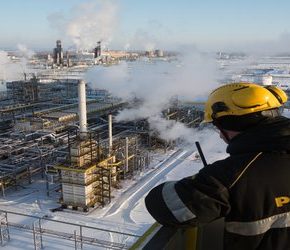 Rosja zapłaci Ukrainie więcej za tranzyt ropy