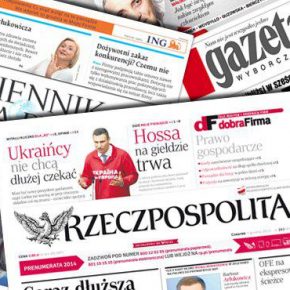 Publicysta "Rzeczpospolitej" chce obcokrajowców w strukturach państwowych