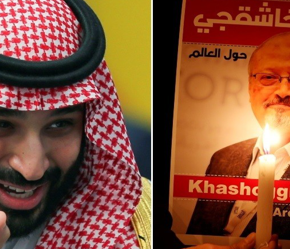 Morderstwo saudyjskiego dziennikarza. Nie będzie sankcji na księcia bin Salmana