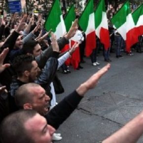 Według włoskiego Sądu Najwyższego salut rzymski nie jest nielegalny