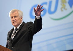 seehofer