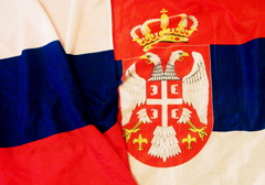 serbia-russia