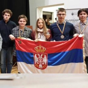Młodzi Serbowie nie ulegają politycznej poprawności