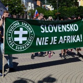Większość Słowaków obawia się imigrantów