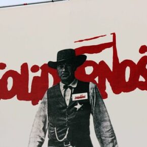 CIA wspierało "Solidarność" i Giedroycia