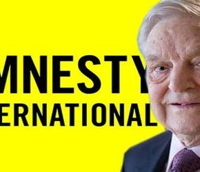 Irlandia: Amnesty International z nielegalnym wsparciem Sorosa