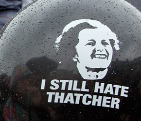 Mit thatcheryzmu