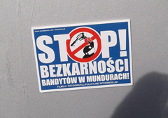 stop-bezkarnosci-bandytow-w-mundurach