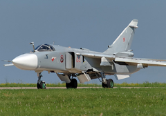 sukhoi