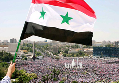 syria