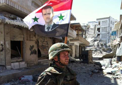 syrian-army