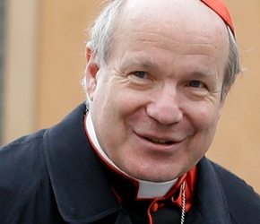Austriacki kardynał przestrzega przed islamskim podbojem Europy