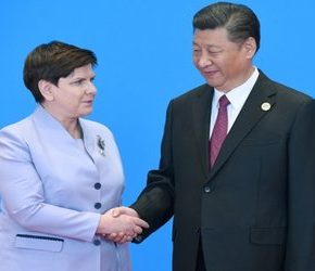 Polska i Chiny rozszerzają wzajemną współpracę