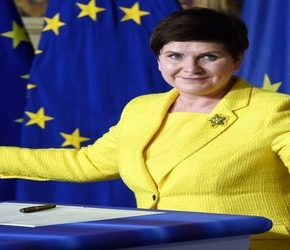 Szydło nie chce opuszczenia Unii Europejskiej przez inne kraje