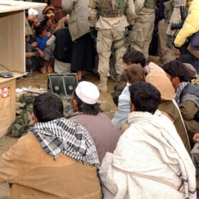 Talibowie wprowadzili ograniczenia w telewizji