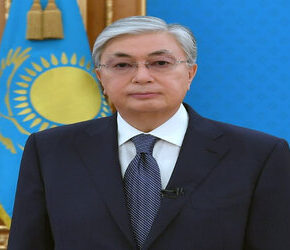 Prezydent Kazachstanu uznał zamieszki za próbę zamachu stanu