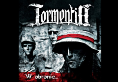 Tormentia w obronie